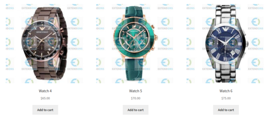 7 imagewoocommerce watermark plugin