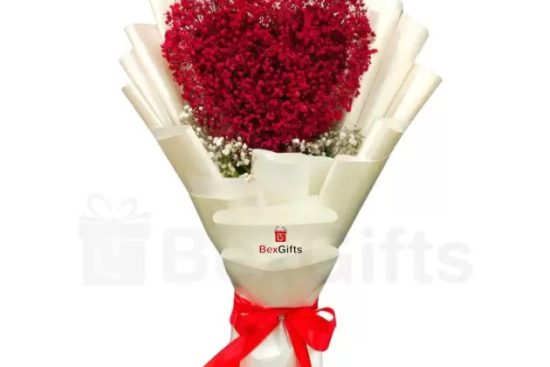 Online Flower Delivery in Lahore