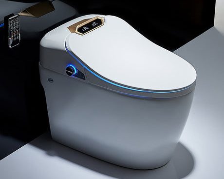 SLTQ9-Smart-Luxury-Toilet-White-Gold-Finished-with-Digital-Display-Remote-Control-Smart-Living-and-Technology-679