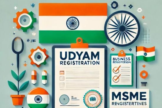 Small Business, Mighty Impact Udyam Registration Online Unraveled