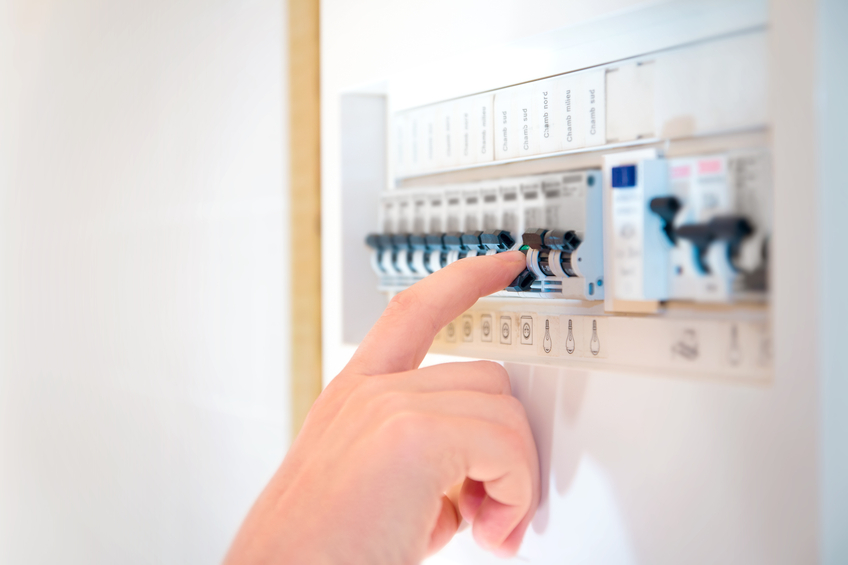 Circuit Breaker Buyers