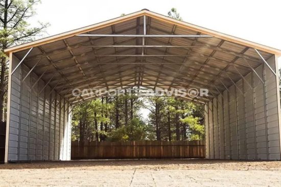 metal-carport