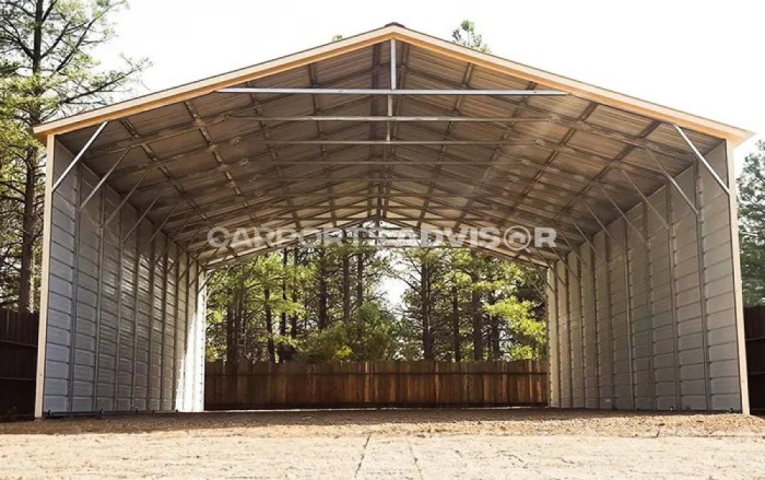 metal-carport