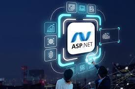 ASP.NET Development Building Scalable Web Applications for the Modern Web