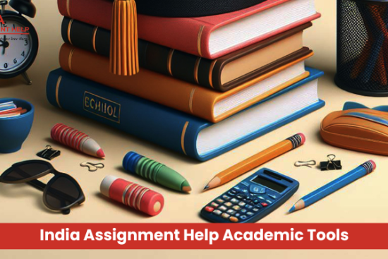 Academic Tools  - IndiaAssignmentHelp