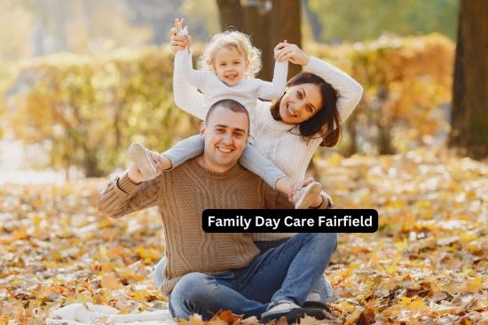 Family Day Care Fairfield