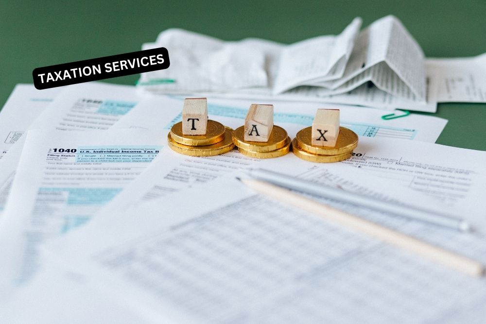 TAXATION SERVICES