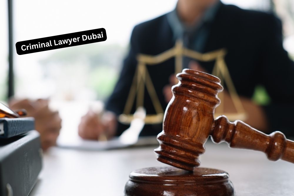 Criminal Lawyer Dubai