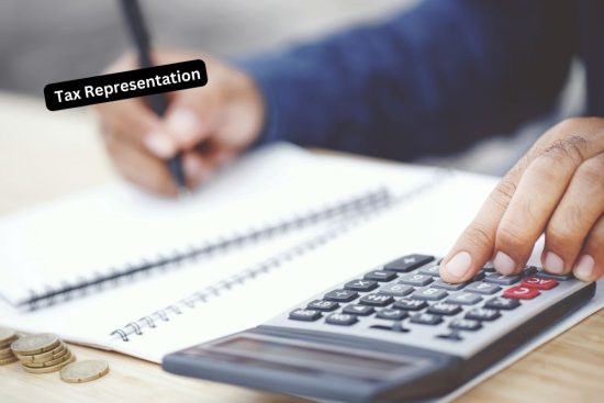 Tax Representation