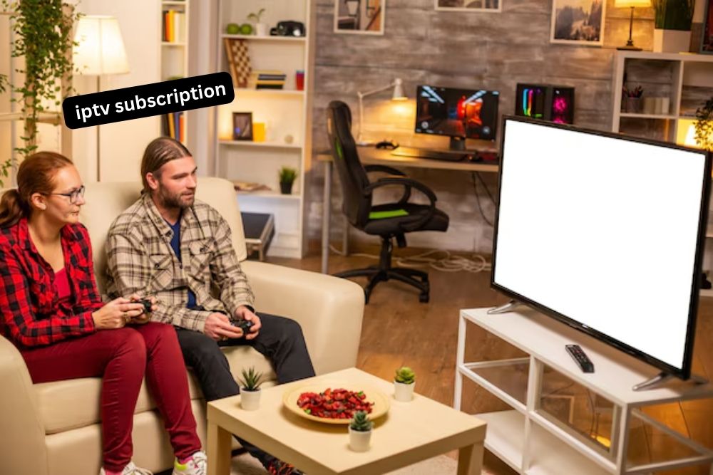 iptv subscription