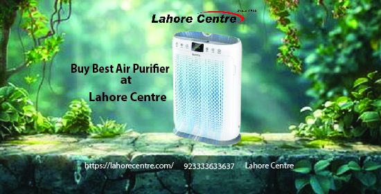 Air Purifier