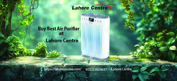 Air Purifier