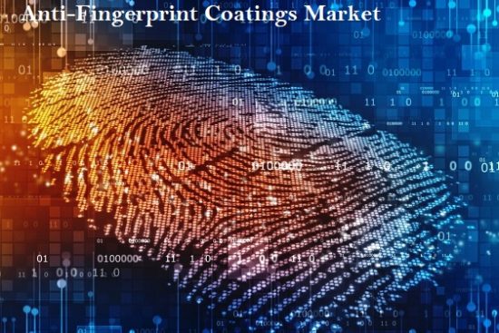 Anti-Fingerprint Coatings Market