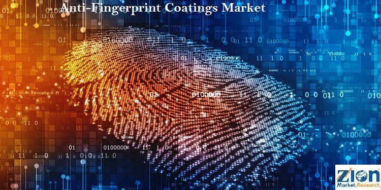 Anti-Fingerprint Coatings Market