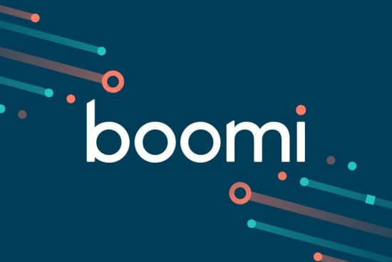 Boomi Integration Services