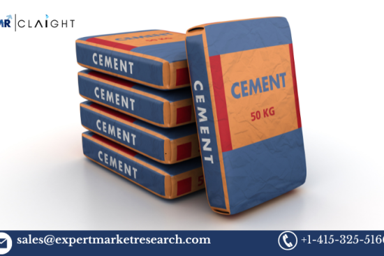 Cement Price Forecast