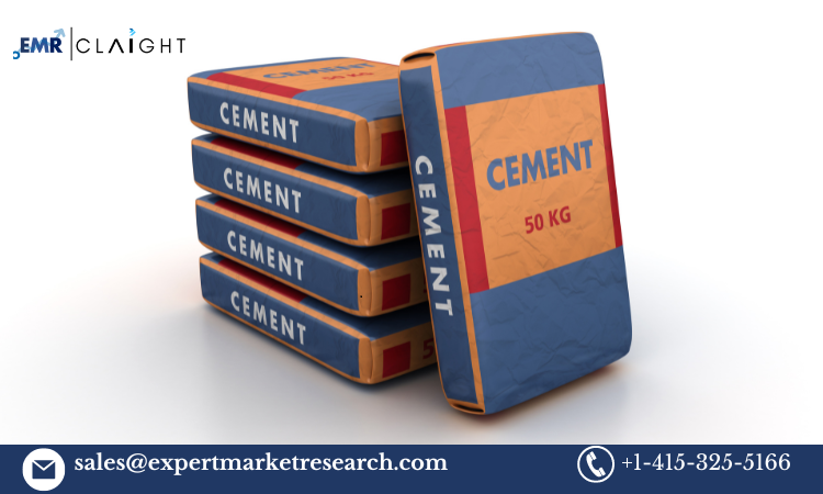 Cement Price Forecast