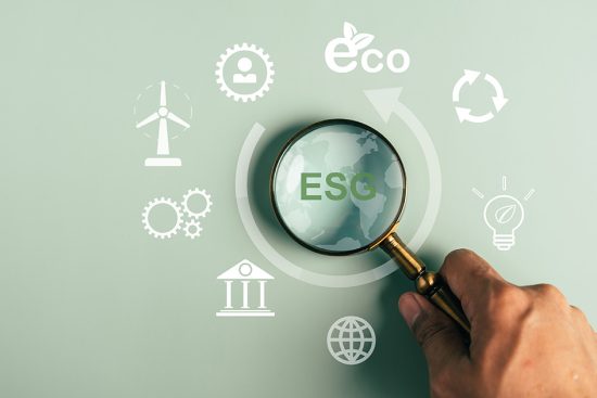 ESG