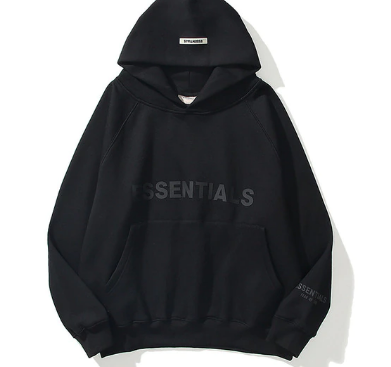 Essentials Hoodie