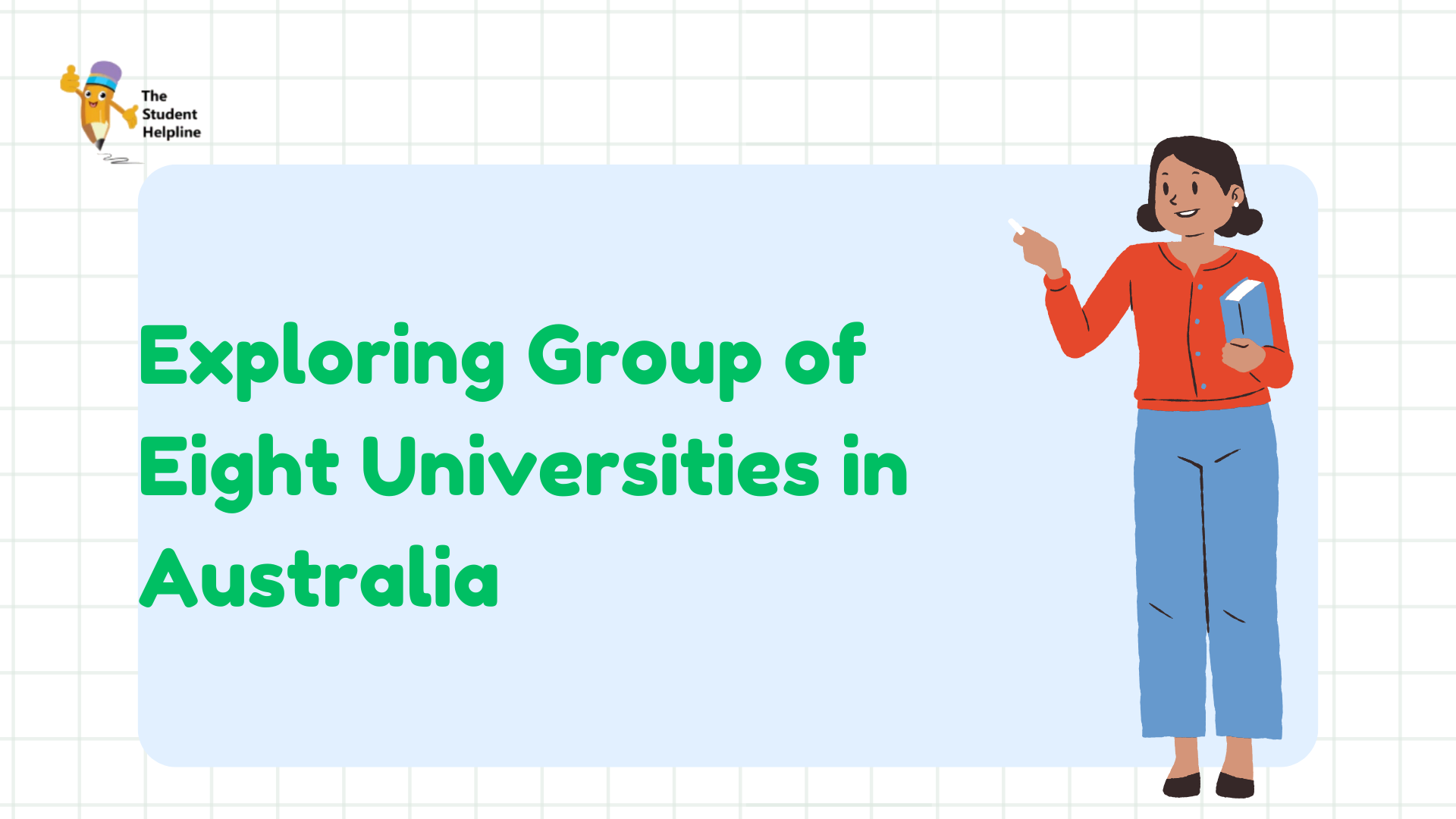 Exploring Group of Eight Universities in Australia