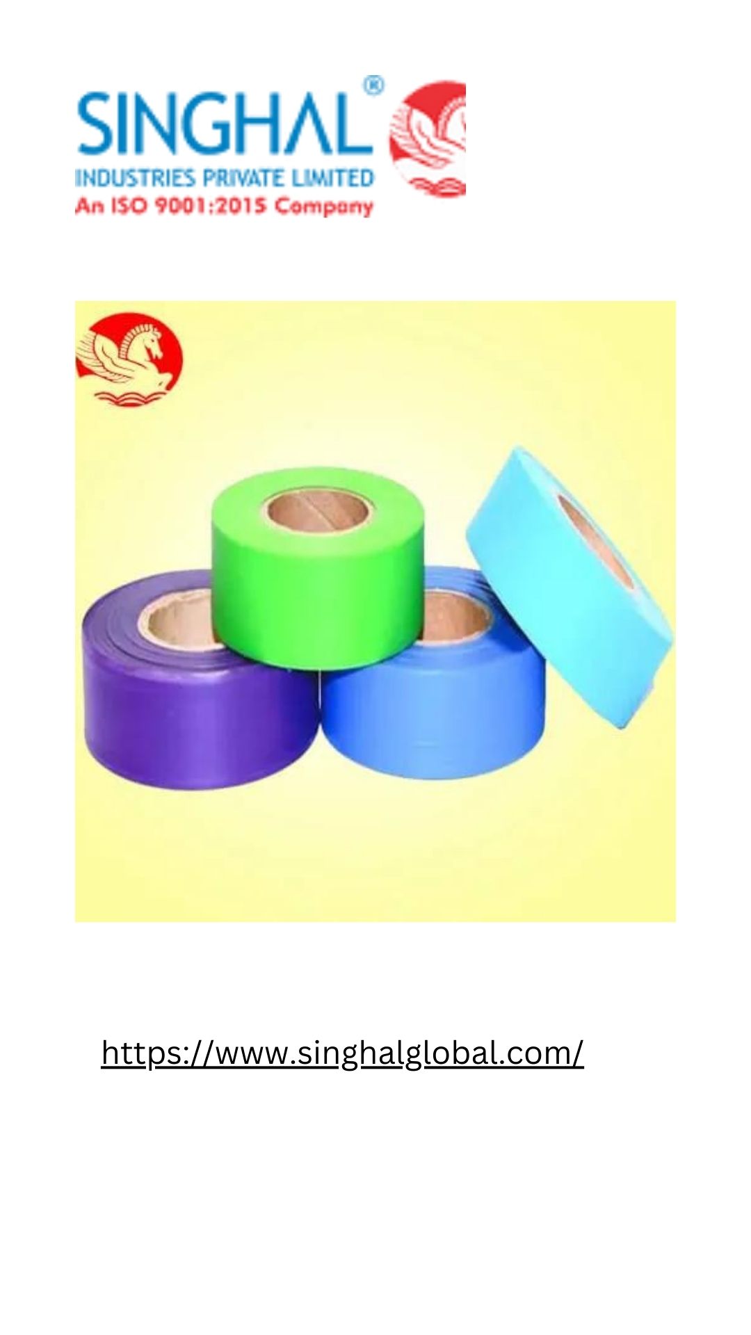 Flagging Tape