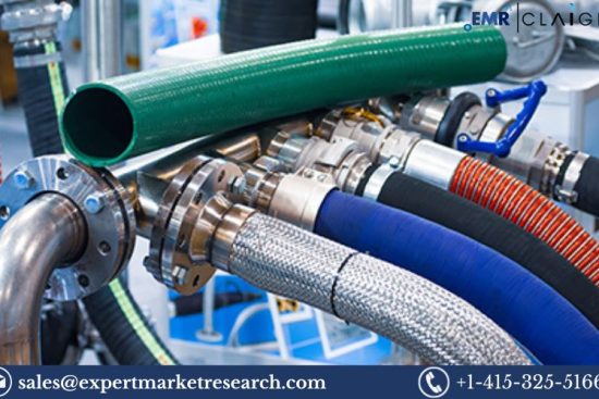 Flexible Pipes Market