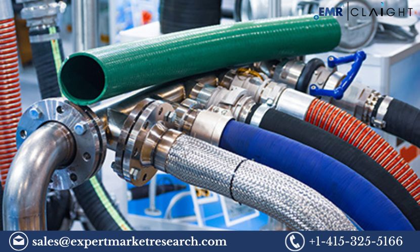 Flexible Pipes Market