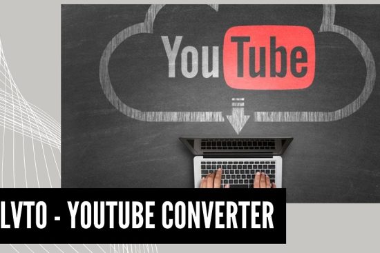 Flvto - The most convenient and efficient YouTube converter