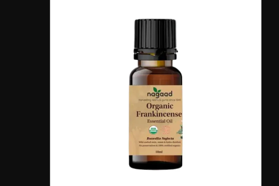 Frankincense Neglecta Essential Oil2