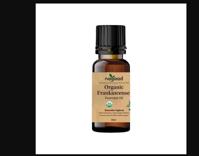 Frankincense Neglecta Essential Oil2