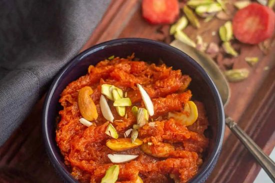 GajarKaHalwa