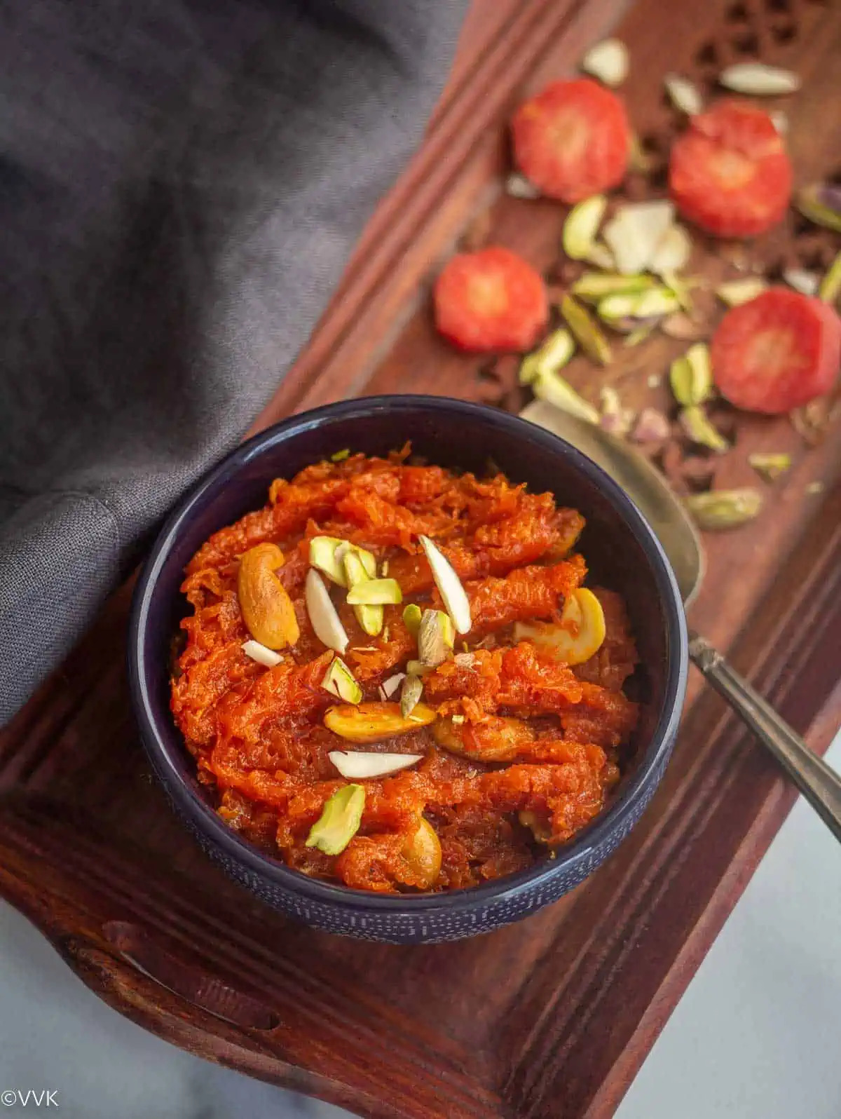 GajarKaHalwa