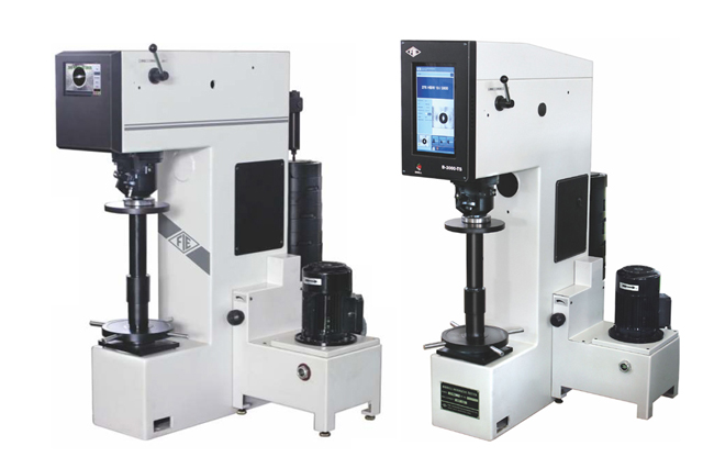 Hardness Testing Machine Market