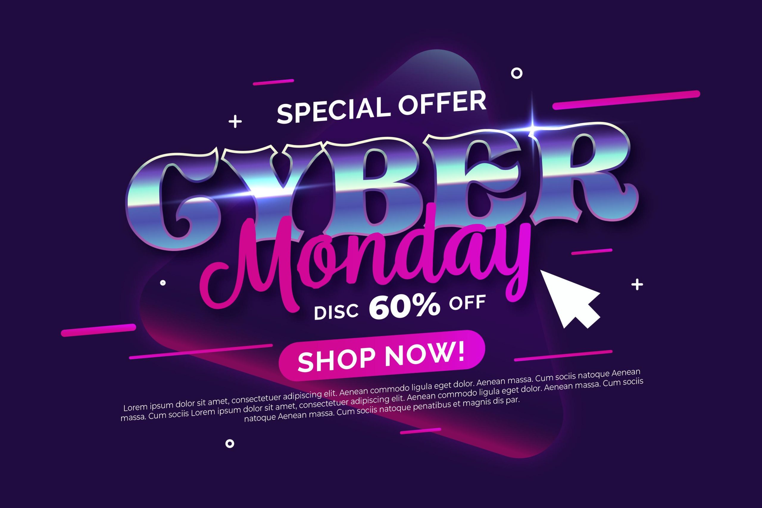 Early Cyber Week Promotions You Can’t Miss!