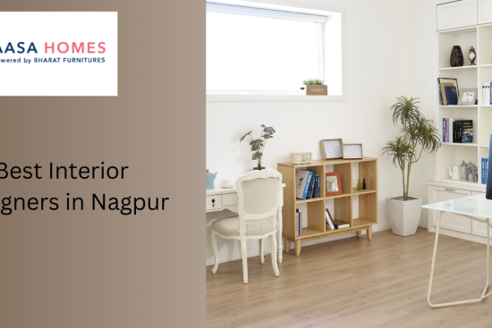 Interior Designers in Nagpur