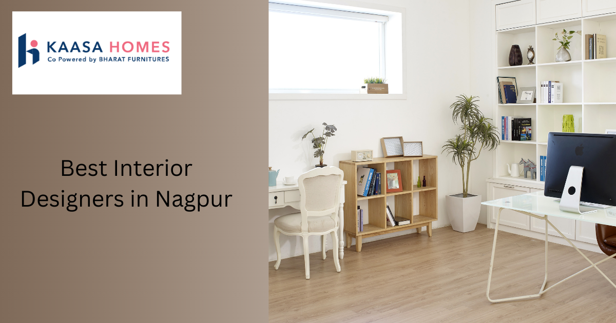 Interior Designers in Nagpur