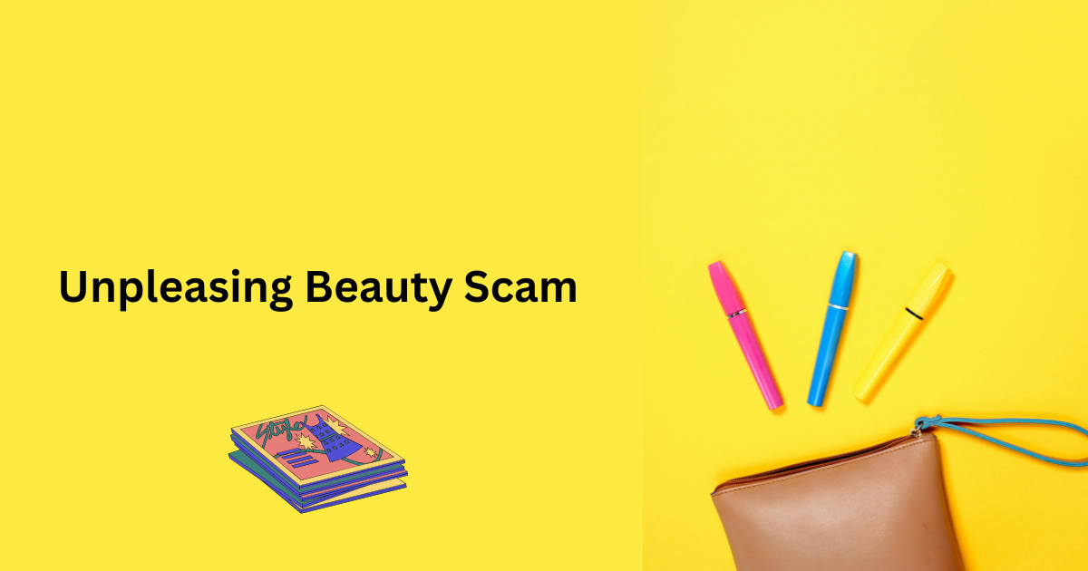 Is Jen Rajan Daniel Beauty Scam Really Unpleasing