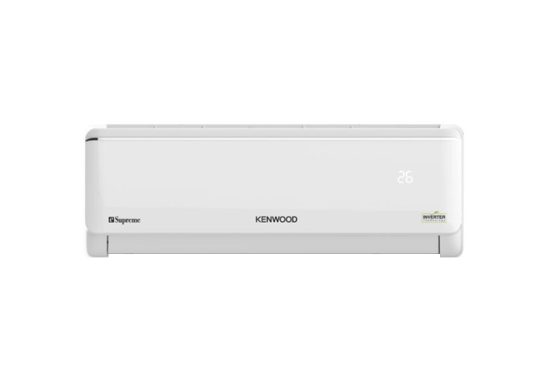 Kenwood DC Inverter AC