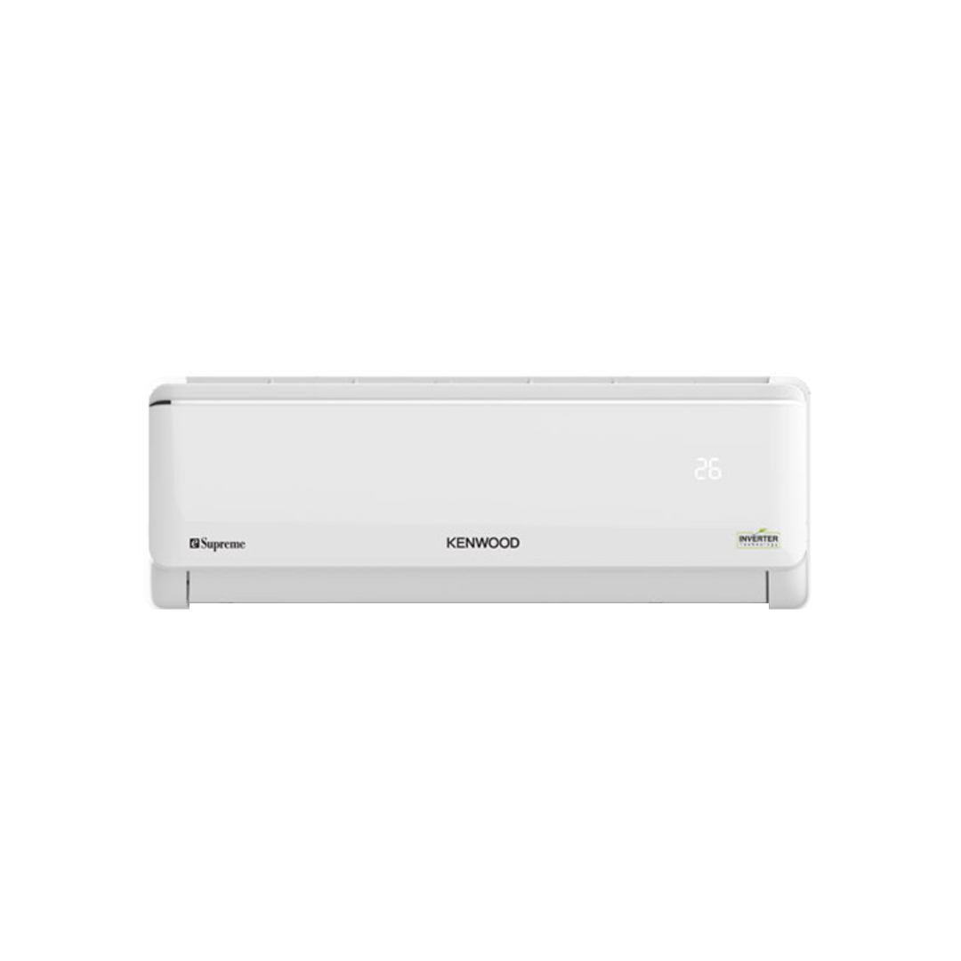 Kenwood DC Inverter AC