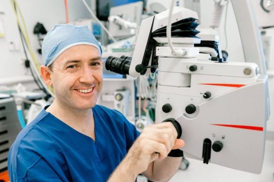 Laser eye surgery Brisbane cost