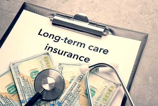 Long Term Insurance in Florida