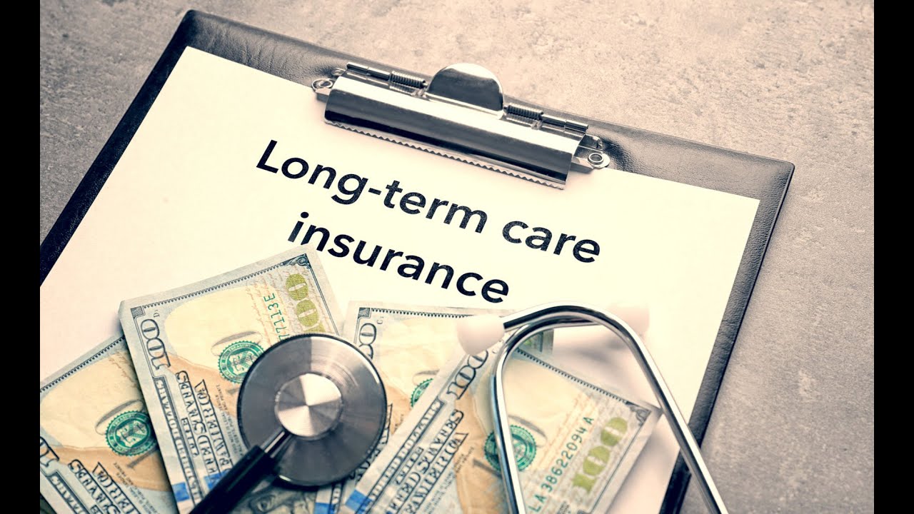 Long Term Insurance in Florida