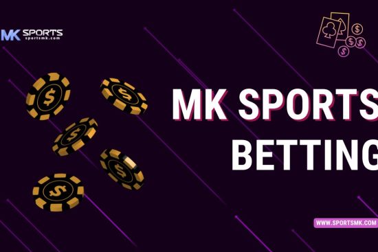 MK Sports betting