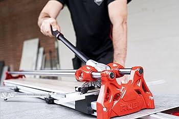 Manual Tile Cutter Market