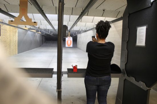 Maryland HQL Gun Training course