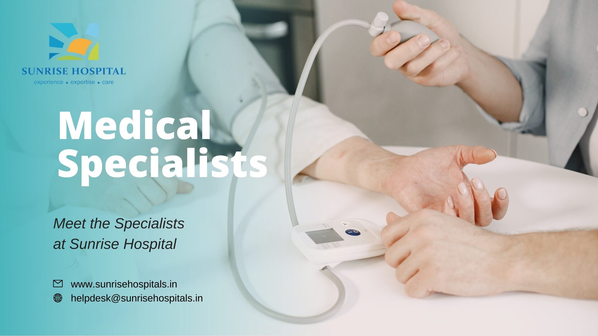 Medical Specialists