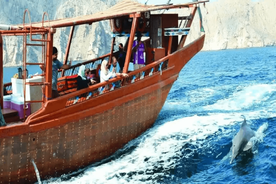 Musandam-Oman-Tour