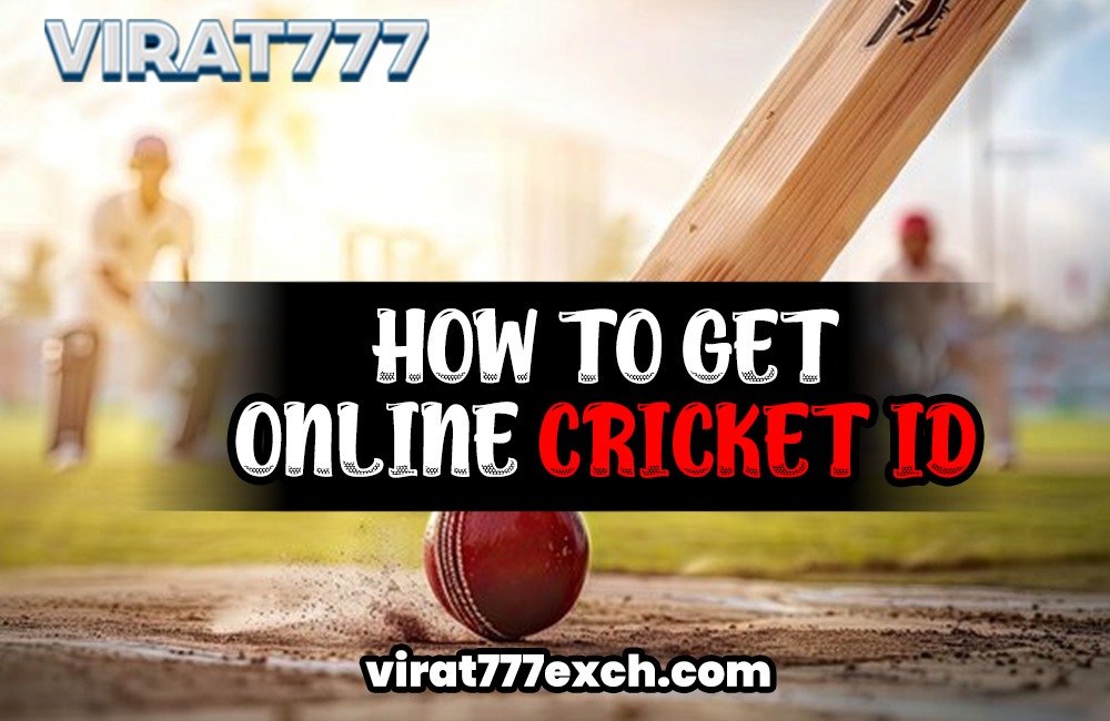 ONLINE CRICKET ID