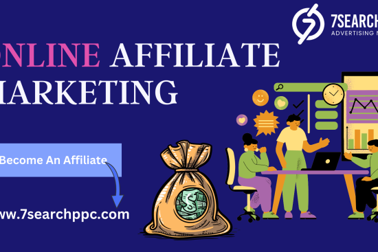 Online Affiliate Marketing (2)