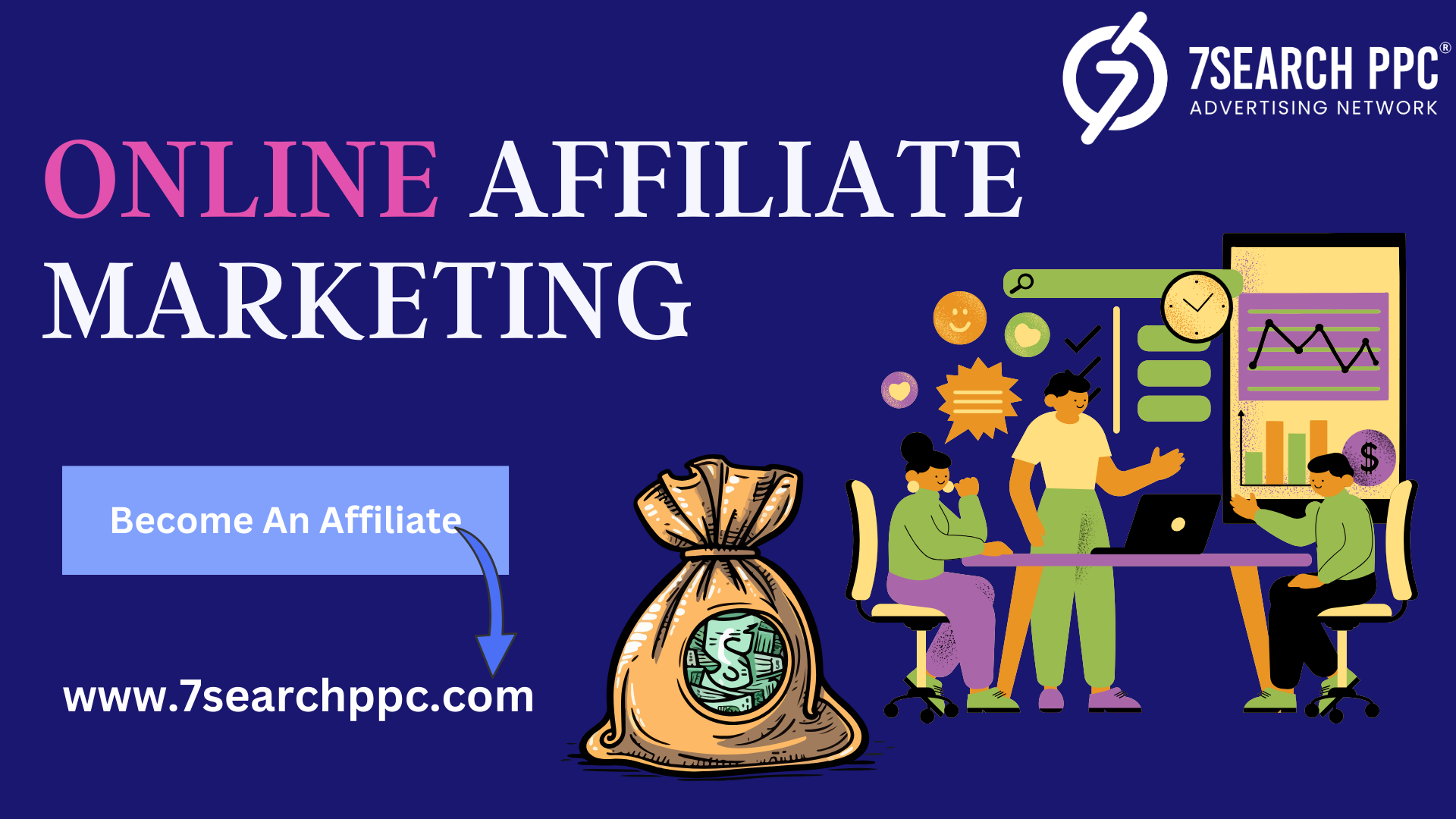 Online Affiliate Marketing (2)